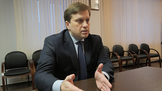 Министр Попов объяснил отказ от строительства ковидного госпиталя в барнаульском ТЦ
