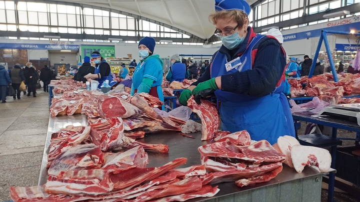 Переходный период. Почему Алтайскому краю сложно отказаться от убоя скота на подворьях