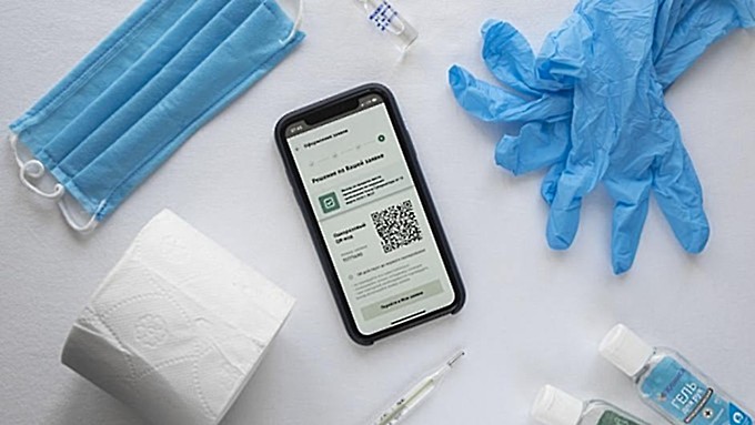 Пассажир напал на кондуктора из-за проверки QR-кода на транспорте в Татарстане