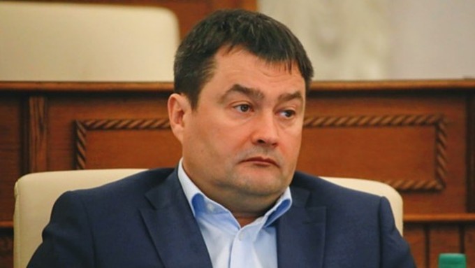 В алтайском отделении ЛДПР может смениться руководитель
