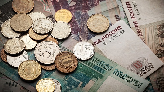 Россиянам могут выплатить по 10 тысяч рублей до конца года