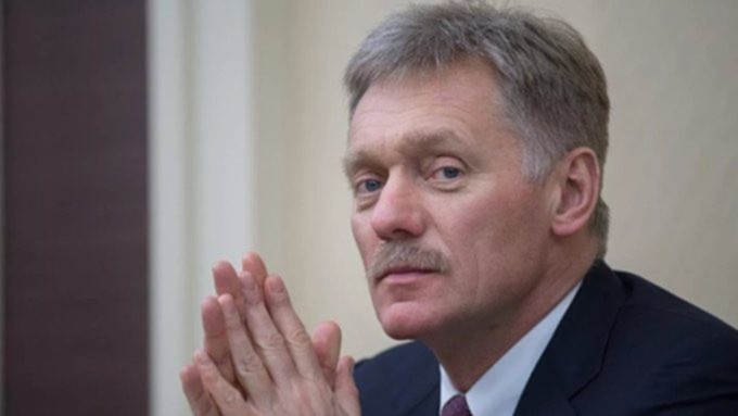 Песков опроверг сообщения о планах властей по переименованию QR-кодов