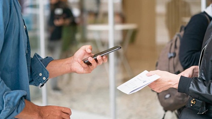 В Госдуме предложили выдавать QR-коды при наличии антител даже без обращения к врачу