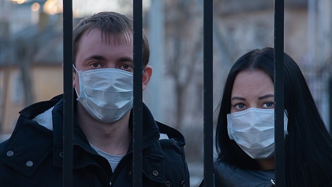В Алтайском крае за сутки вновь выявили свыше 500 заражённых коронавирусом