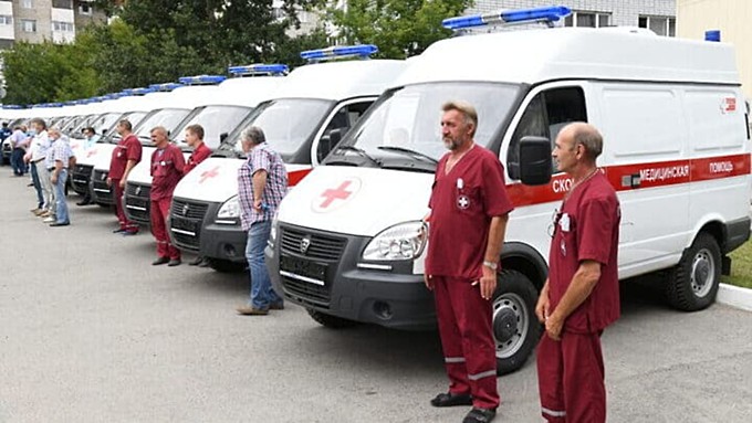 Такой день. Увольнение врача за отказ вакцинировать насильно и отключение светофоров 