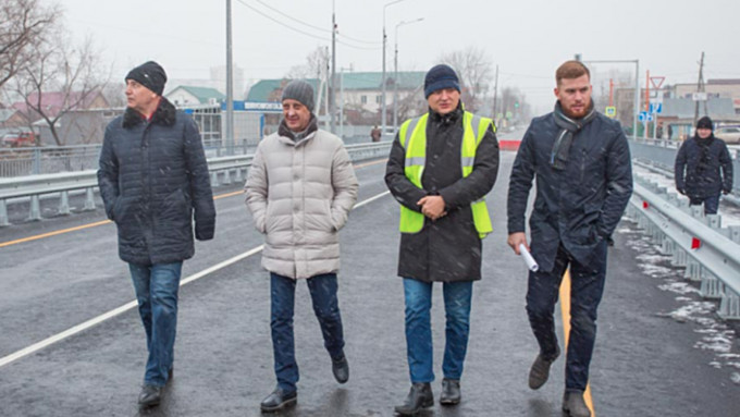 Общественники заявили, что в Алтайском крае не завершили ремонт дорог по нацпроекту