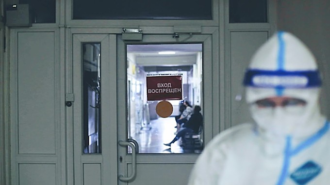 Рекордная убыль: прирост смертности на Алтае уже превысил уровень 2020 года