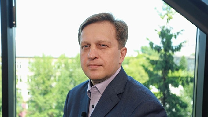 Попов оценил ситуацию с нехваткой кислорода для больных коронавирусом в Алтайском крае