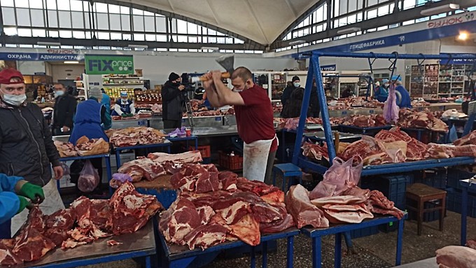 Переходный период. Почему Алтайскому краю сложно отказаться от убоя скота на подворьях