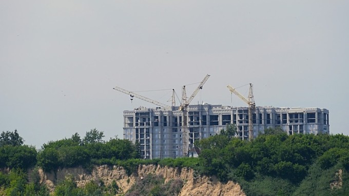 Срок и сумма ипотек в Алтайском крае достигла рекордных показателей