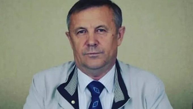 Бывший начальник культуры и спорта Бийска Владимир Красилов умер от коронавируса

