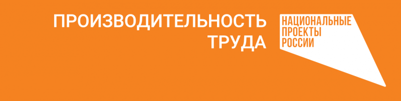 Шагая к успеху. На предприятии "БРИЗ-Запад" подвели первые итоги участия в нацпроекте