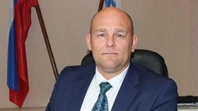 Сергей Краус будет временно руководить "Горно-Алтайавтодором"