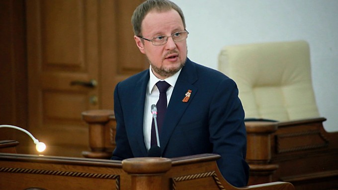 Более 12 тысяч многодетных семей стоят в очереди на получение земли в Алтайском крае