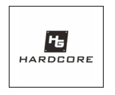 Тренажёрный зал «Hardcore Gym»
