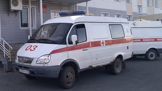 На Алтае врачей обвиняют в смерти буйного пациента