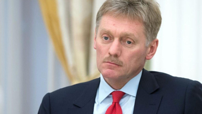 Песков ответил на вопрос о планах на сокращение срока действия QR-кодов