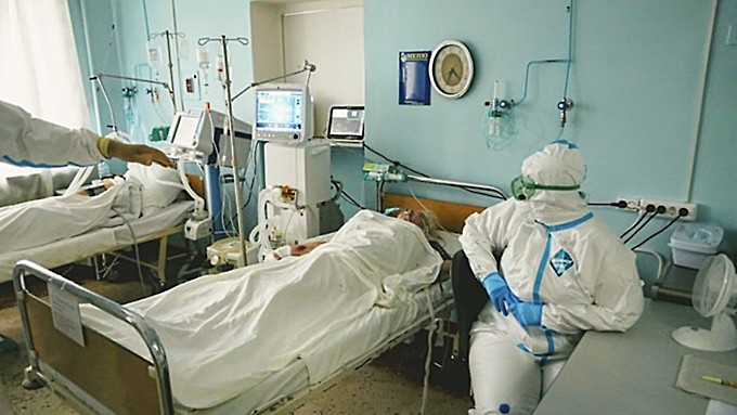 523 новых случая COVID-19 подтвердили в Алтайском крае