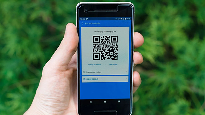 Законопроект о QR-кодах могут рассмотреть в Госдуме 16 декабря