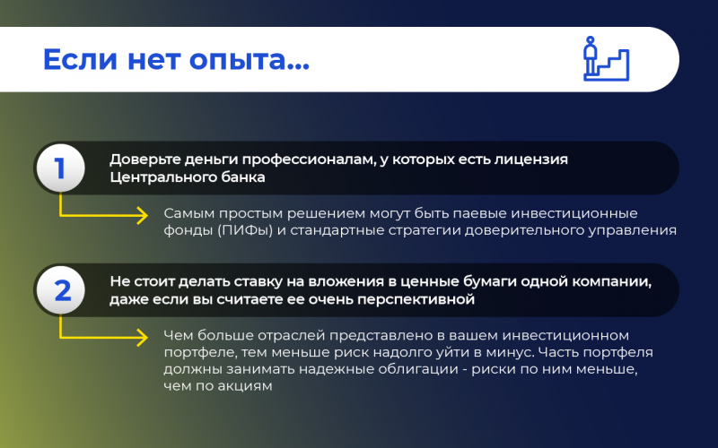 Стать инвестором: что нужно знать, чтобы не разочароваться в финансовом рынке