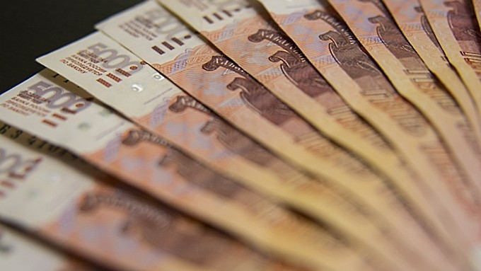 Инфляция в Алтайском крае оказалась выше среднего уровня по Сибири и России