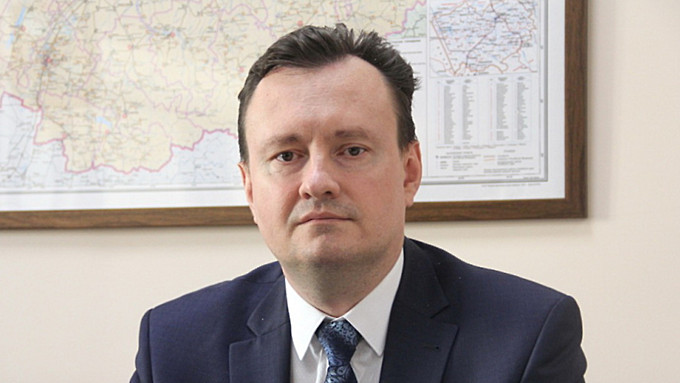 Заместителем главы алтайского Минздрава назначили экс-главврача барнаульской горбольницы