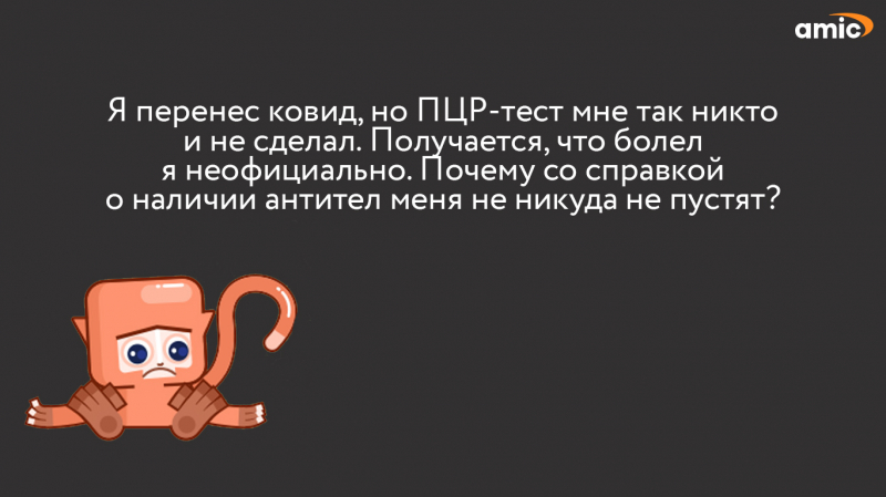 Докажи, что ты не верблюд. Что остаётся странным и непонятным с системой QR-кодов