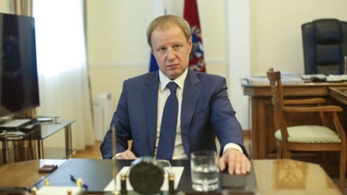 Томенко поручил помочь детям с сахарным диабетом I типа