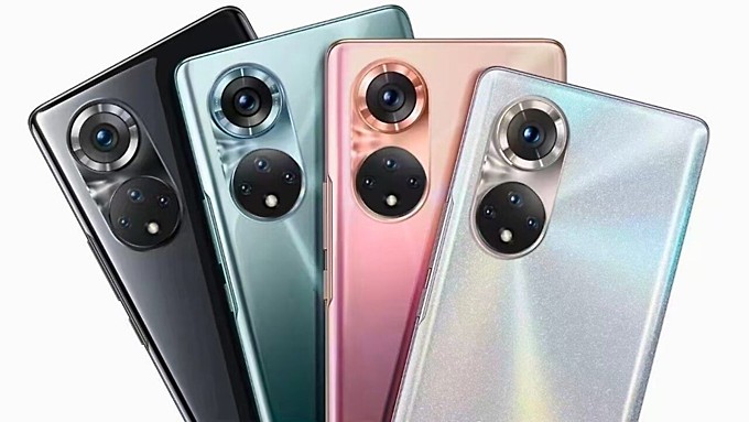 Смартфон для любителей видеосъёмки. Где заказать новый Honor 50 по промоцене 