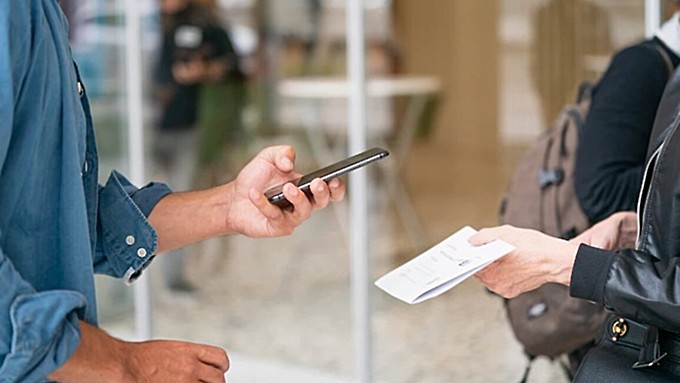 В правительстве назвали уровень антител, которого хватит для получения QR-кода