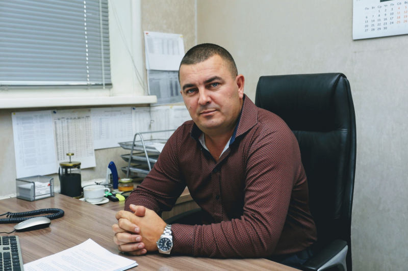 Уйти от стандартов. Как Алтай конкурирует с другими регионами в сфере электрооборудования