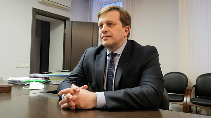 В алтайском Минздраве опровергли информацию об очередях в онкодиспансере