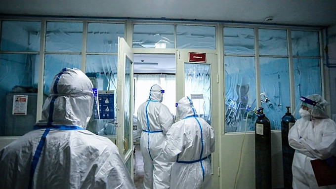В Алтайском крае разработают закон о статусе медицинского работника