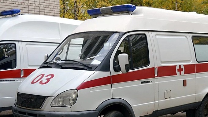 В российской больнице умер восьмилетний мальчик, который сутки провёл в приёмных покоях