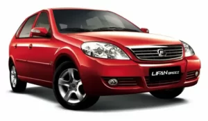 Где заказать запчасти для Lifan 520 Breez?