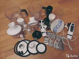 Где можно заказать запчасти для блендеров Braun?