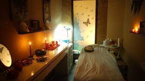 Спа салон Lotus SPA: лучший спа салон в Санкт-Петербурге