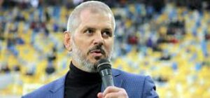 Известный украинский футбольный эксперт Дмитрий Торнер подвел итоги года