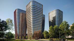 Sky View: новое воплощение истинно московской атмосферы