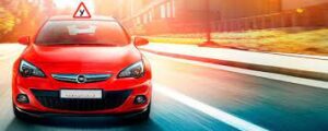 Советы по выбору автошколы