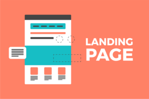 Ошибки при разработке Landing Page