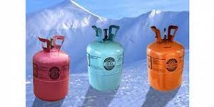 Виды фреона для холодильных систем