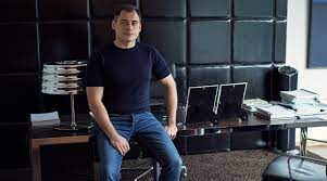 Bitcoin Magazine начал работать в Украине