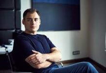 Сергей Тронь: бизнес и общественная деятельность