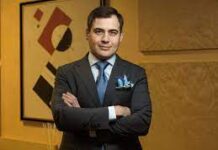 Сергей Тронь о биткоине и технологии блокчейна