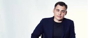 Тронь Сергей Николаевич: из спорта в IT