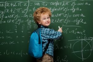 5 причин полюбить математику