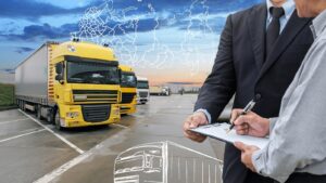 Как привезти из Европы груз в 2023 году