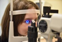 Методы коррекции зрения в Тамбове