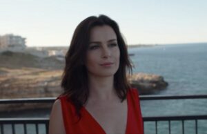 О чем фильм «365 дней»